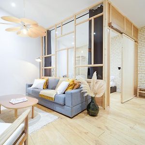 Appartement met een Slaapkamer